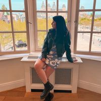 Ceci Trujillo的照片