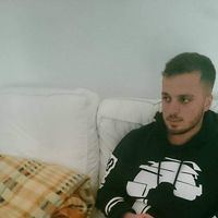 Sera Navarro's Photo