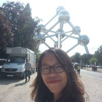 Thuy Trang Bui's Photo