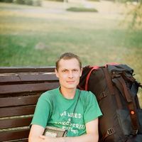 Petr Todorov's Photo