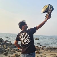 Sunil Brajwasi's Photo