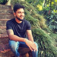 Pradeep Gowda's Photo