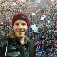 Federico Amato的照片