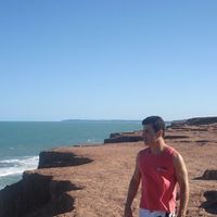 Charles Oliveira's Photo