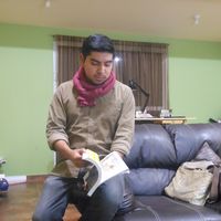 Fotos von Israel Minor