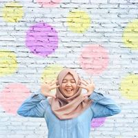 Fotos de Anita Pratiwi