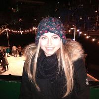 Libia Carrasco's Photo