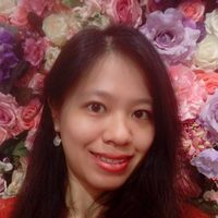 Tiffany Chou的照片