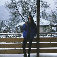 Mariam Askurava的照片