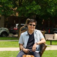 Mike Kobayashi的照片