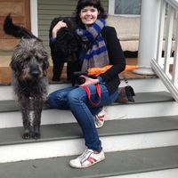 Clare McEwan's Photo