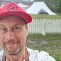 Sami Suvanto's Photo