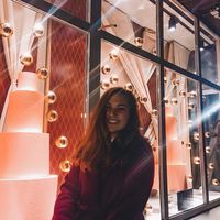 Nastya  Alekseeva's Photo