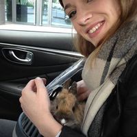 Fotos de Jessica Ferey