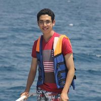 Ahmed Yousry Elmetnawy的照片