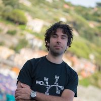 Matteo Arecco's Photo