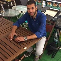 Photos de Ahmed Samir