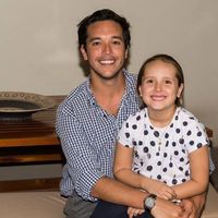 Alberto Morante's Photo