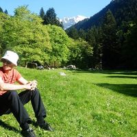 Hanifi Gökbudak's Photo