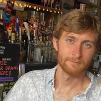 Matthew Kimball's Photo