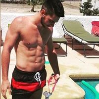 Javi Lopez Perez's Photo