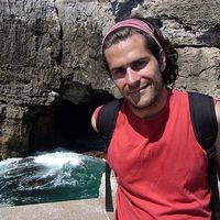 Sergio Moreno's Photo