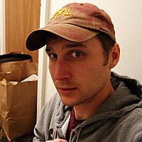 Drew Johnson的照片