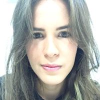 Silvia Juliana  Díaz Reyes's Photo