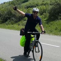 Bahram Rafiee's Photo