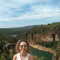 Gabriela Fernandes Maximiano的照片