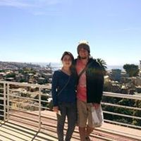 Fotos de Nataly Contrera