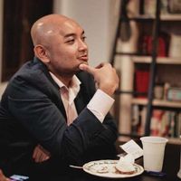 Iskandar Roslan's Photo