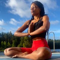 Nancy  Mose的照片