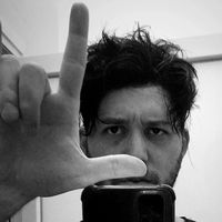 Valentino Benvenuto的照片