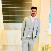 Sachin Kumar的照片