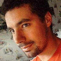 Maxime Mohammedi's Photo