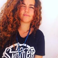 Berta Rodriguez的照片