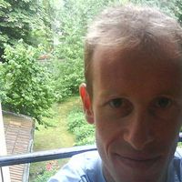 David Horwat's Photo