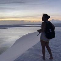 Victoria Araujo的照片