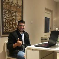 Franco Huerta的照片