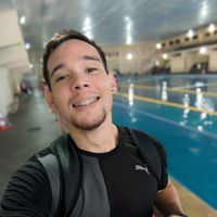 Josué Ojeda's Photo