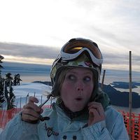 Marina  Wache's Photo