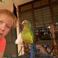 Rebecca Stumpf's Photo