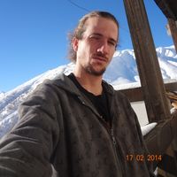 Фотографии пользователя jihann curtet