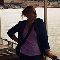 Tereza Rozová的照片