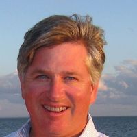 Michael Kane的照片