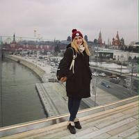 Victoria Naumova的照片