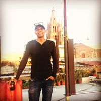 Adrian Angel's Photo