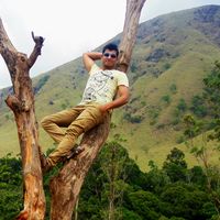 Bala krishnan的照片