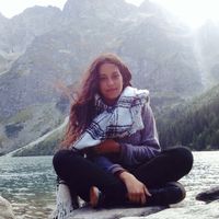 Daniela Nevo的照片